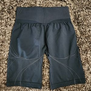 Gymshark M workout shorts